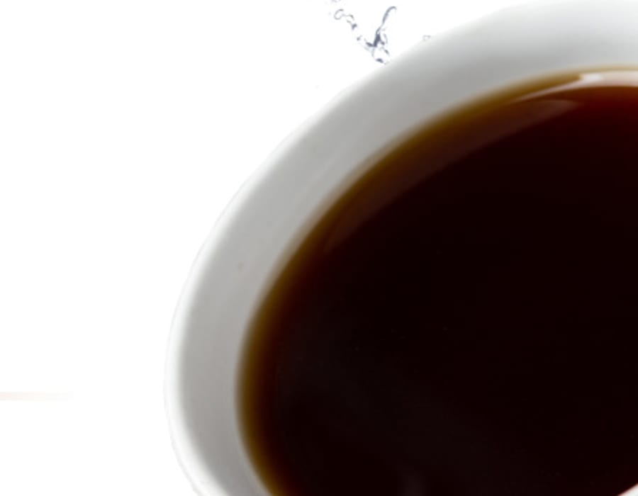 川香堅果醬拌麵